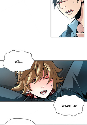 Twin Slave Ch.1-36 Page #354