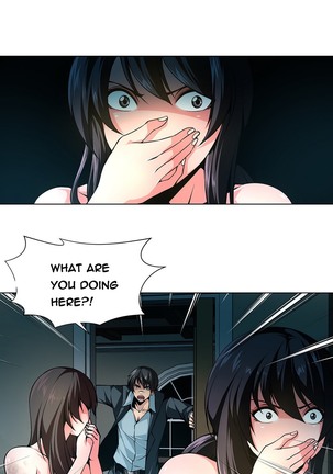 Twin Slave Ch.1-36 Page #198