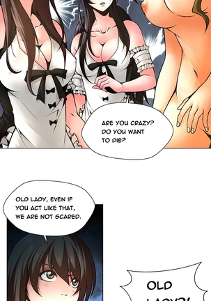 Twin Slave Ch.1-36 Page #158