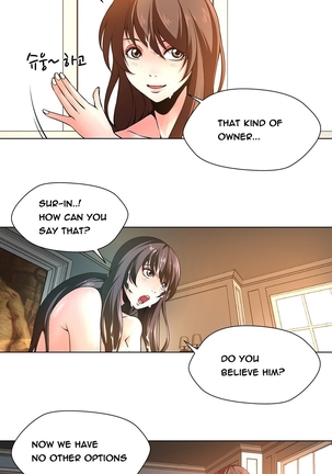 Twin Slave Ch.1-36 Page #135