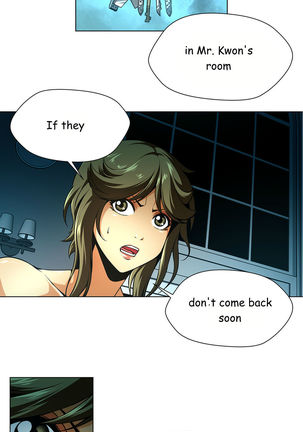 Twin Slave Ch.1-36 Page #433