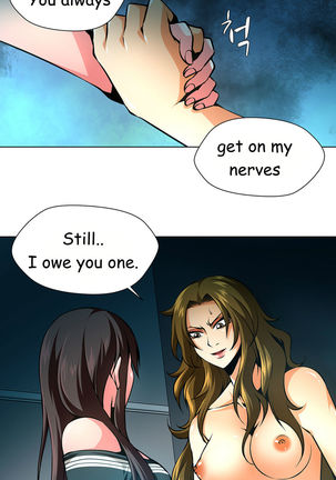 Twin Slave Ch.1-36 Page #426