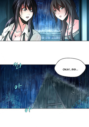 Twin Slave Ch.1-36 Page #468