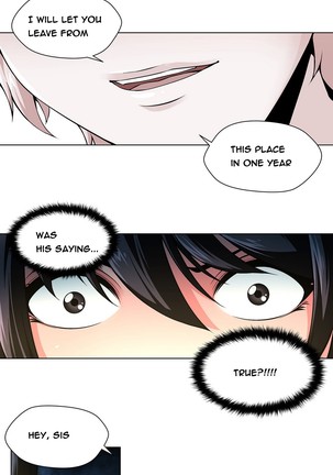 Twin Slave Ch.1-36 Page #190