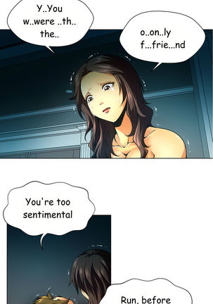 Twin Slave Ch.1-36 Page #457