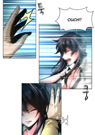 Twin Slave Ch.1-36 Page #499