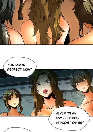 Twin Slave Ch.1-36 Page #163