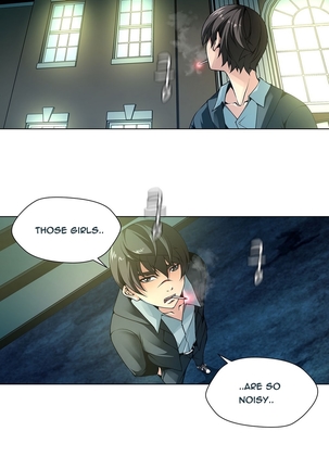 Twin Slave Ch.1-36 Page #145