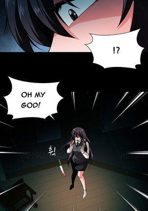 Twin Slave Ch.1-36 Page #302