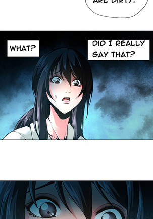Twin Slave Ch.1-36 Page #496