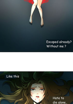 Twin Slave Ch.1-36 Page #451