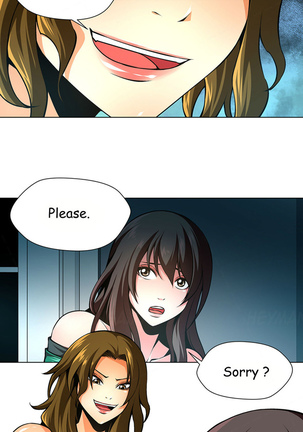 Twin Slave Ch.1-36 Page #401
