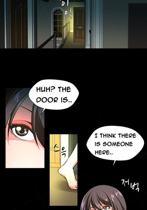 Twin Slave Ch.1-36 Page #298