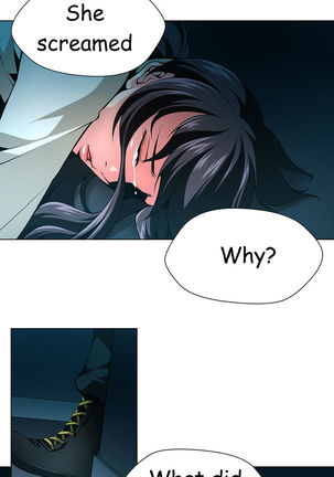 Twin Slave Ch.1-36 Page #411