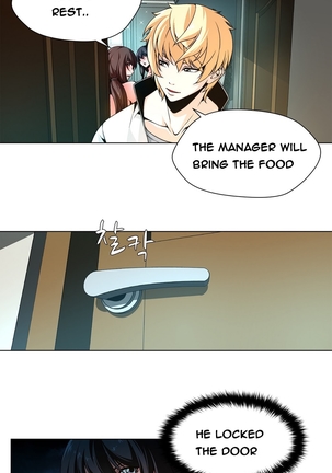 Twin Slave Ch.1-36 Page #74
