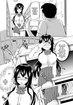 Sachi-chan no Arbeit | Sachi's Part-time Job - Page 11