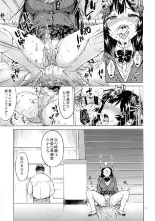 Chizuru-chan Kaihatsu Nikki 2 Page #10