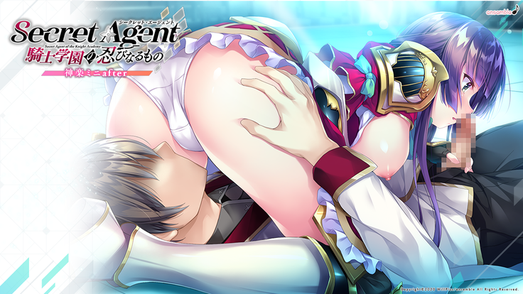 Secret Agent ミニゲーム3本パック