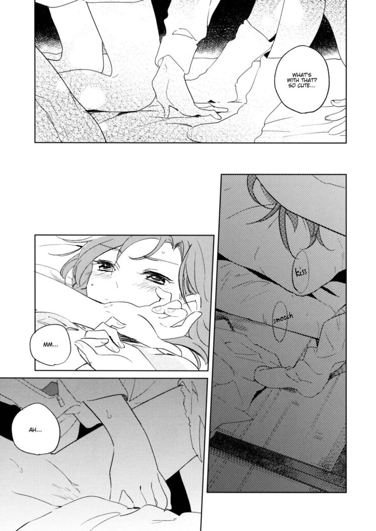 Otona no Kaidan