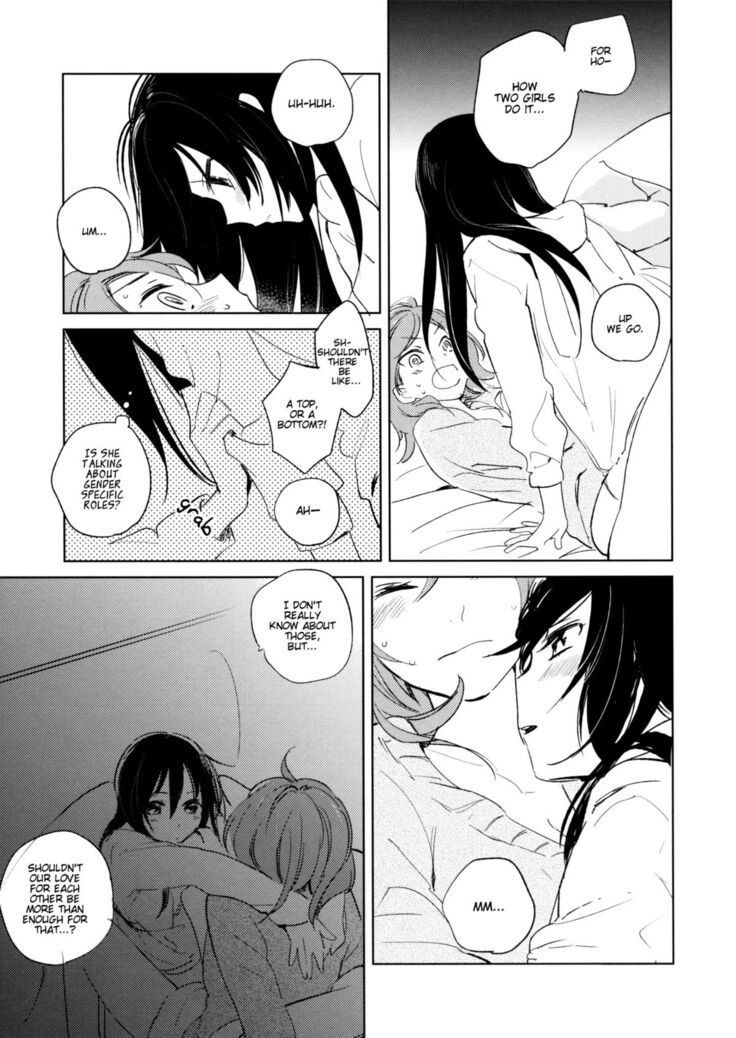 Otona no Kaidan