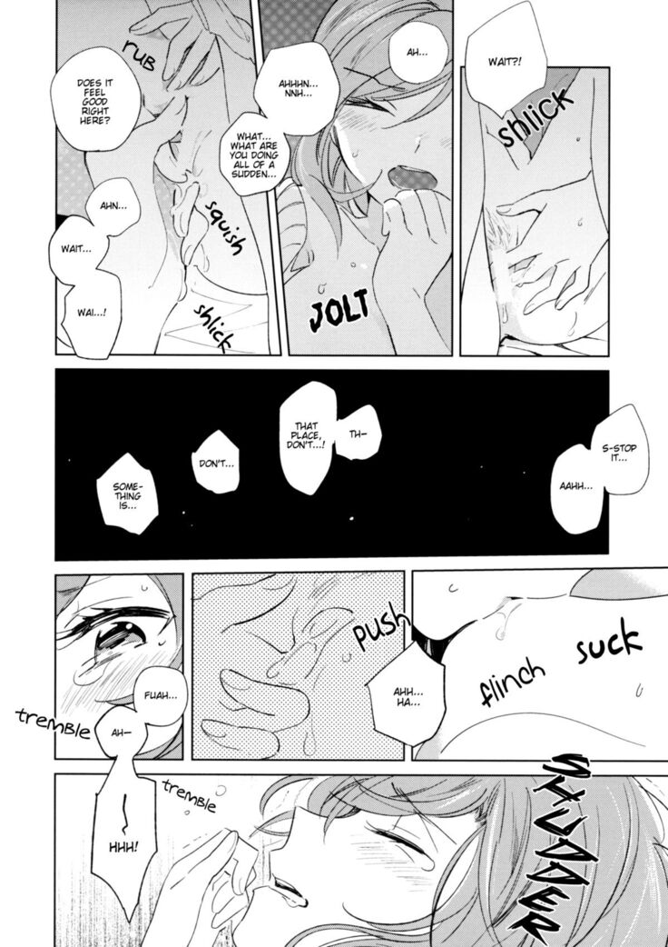 Otona no Kaidan