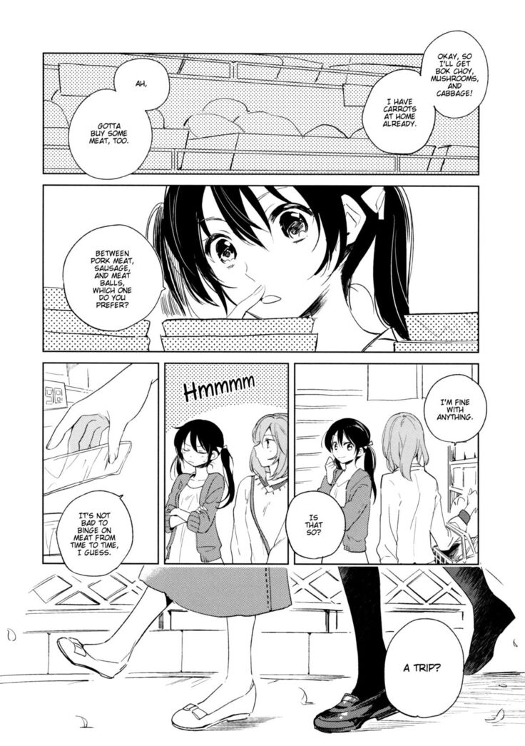 Otona no Kaidan