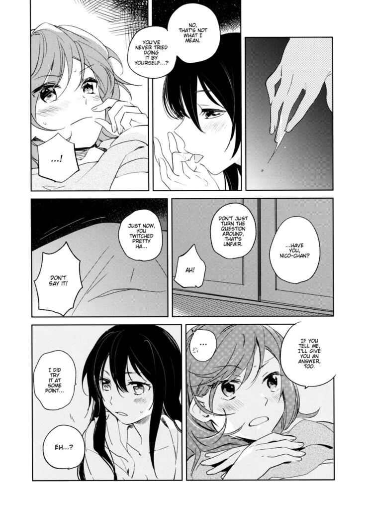 Otona no Kaidan