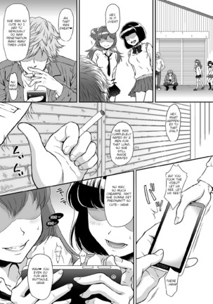 [U.R.C (Momoya Show-Neko)] Saayacchao! (Hugtto! PreCure) [English] {HMC Translation} Page #28