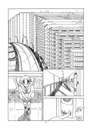 Ijimete Iinchou - Horaki Hikari - Page 33
