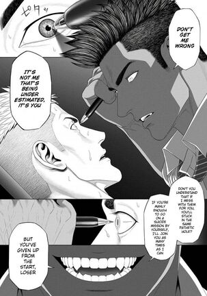 Kimi ga Neteiru Aida ni... Zenpen+Kouhen | While You Were Sleeping... Part 1-2 Page #9