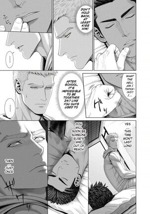 Kimi ga Neteiru Aida ni... Zenpen+Kouhen | While You Were Sleeping... Part 1-2 Page #30