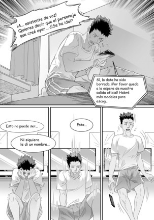 Do Not Install this FURRY App! Page #33