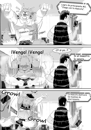 Do Not Install this FURRY App! Page #14