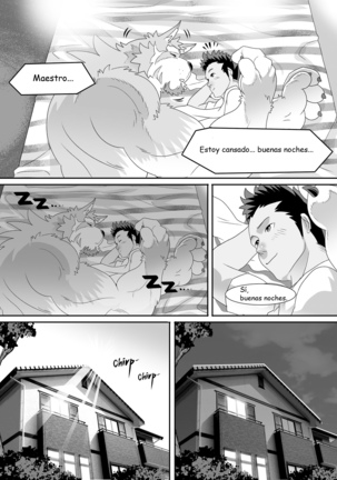 Do Not Install this FURRY App! Page #31