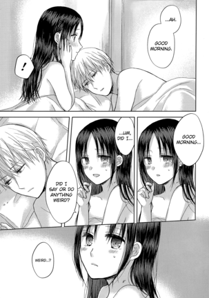 Amai Yūutsu | Sweet Melancholy Page #24