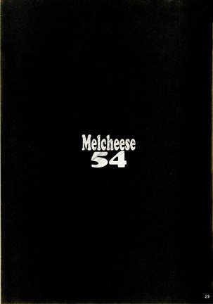 Melcheese 54 Page #24