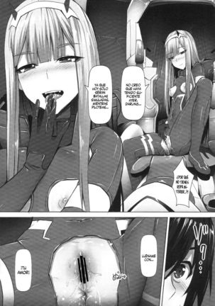 Darling need more Sexx Page #10