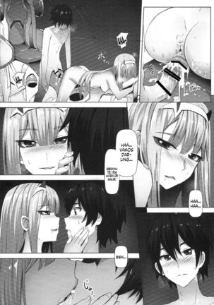 Darling need more Sexx Page #8