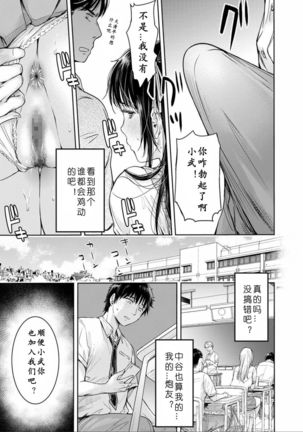 Kanojo ni Kokuhaku Suru Mae ni Tomodachi ni Nakadashi Sareta... 1-3 - Page 64