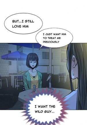 Change Partner Ch.1-8 - Page 33