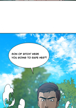 Change Partner Ch.1-8 - Page 82