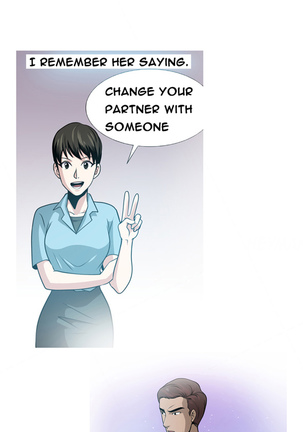 Change Partner Ch.1-8 - Page 35