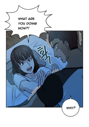 Change Partner Ch.1-8 - Page 94