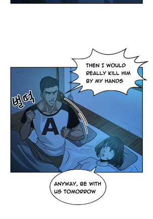 Change Partner Ch.1-8 - Page 93