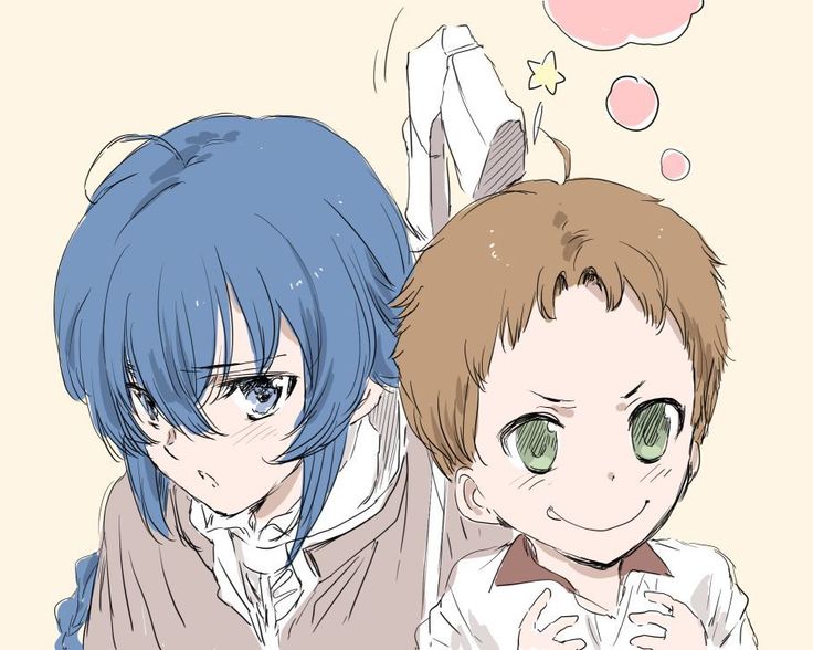 Roxy-san