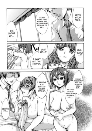 Ryouran Gakuen Kakumeiki - Hyakka Ryouran! Chapter 5