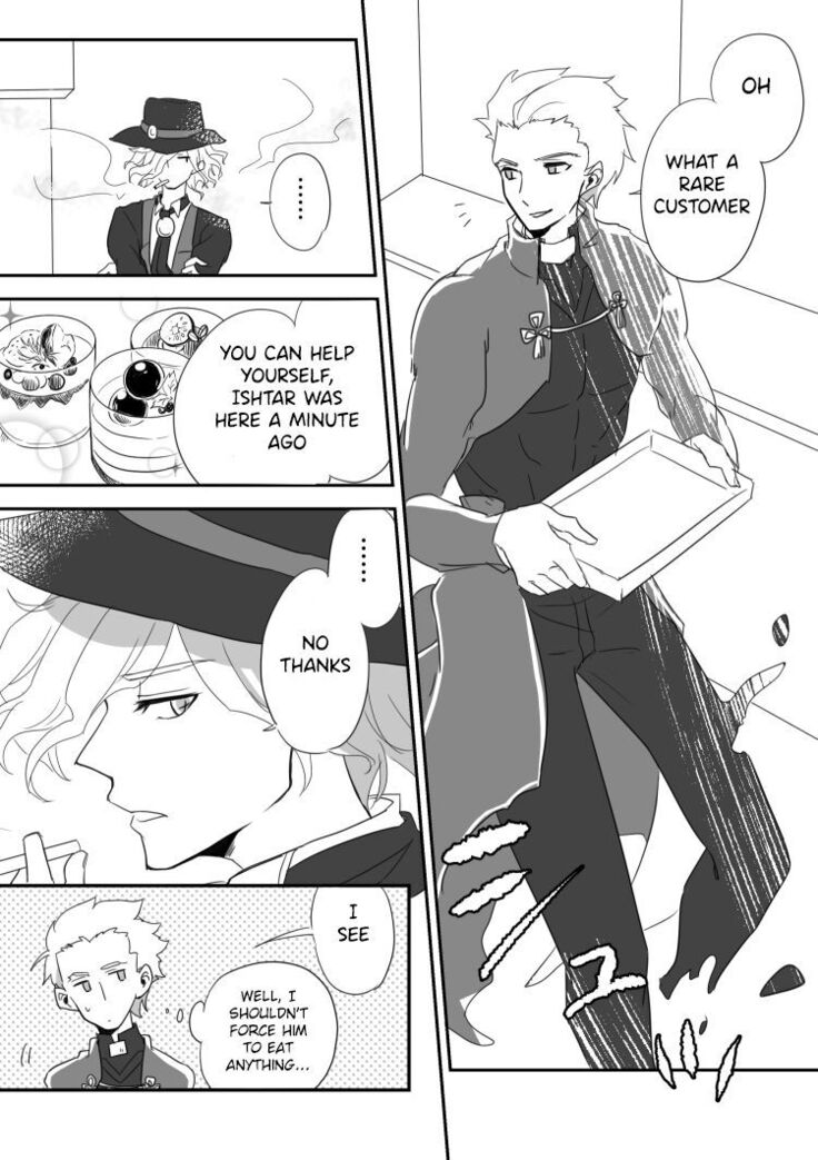 Edo Guda + Shin Soguda Rogu