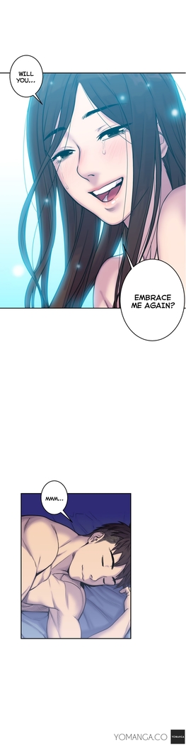 Ghost Love Ch.1-19