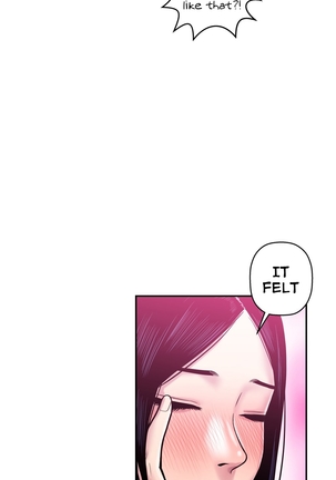 Ghost Love Ch.1-19 Page #441
