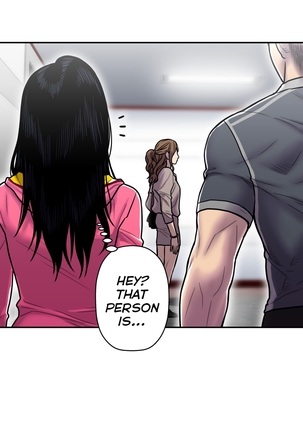 Ghost Love Ch.1-19 Page #529